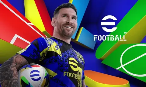 eFootball